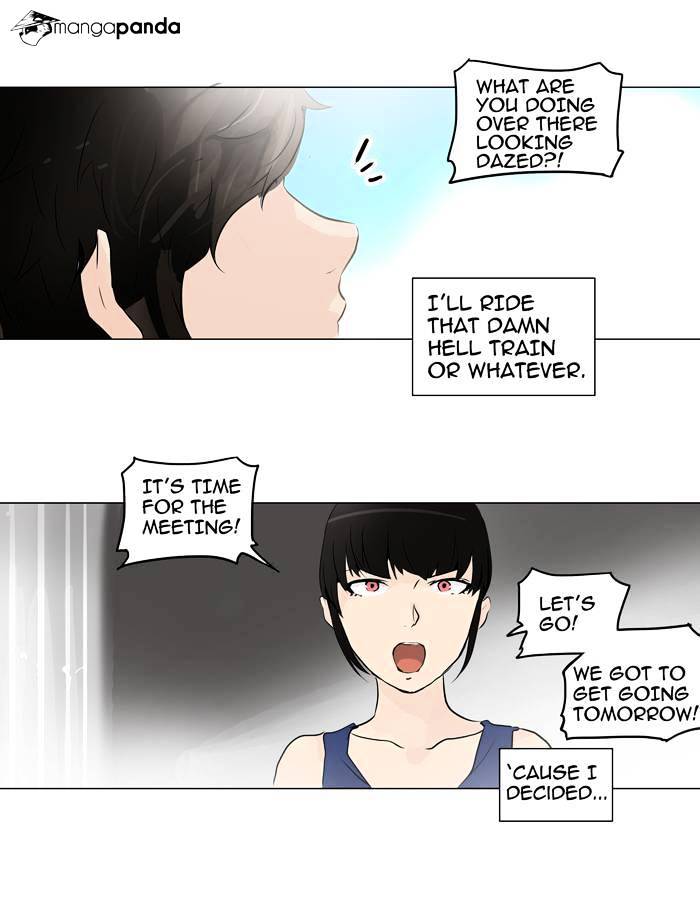 Tower of God, Chapter 191 image 40